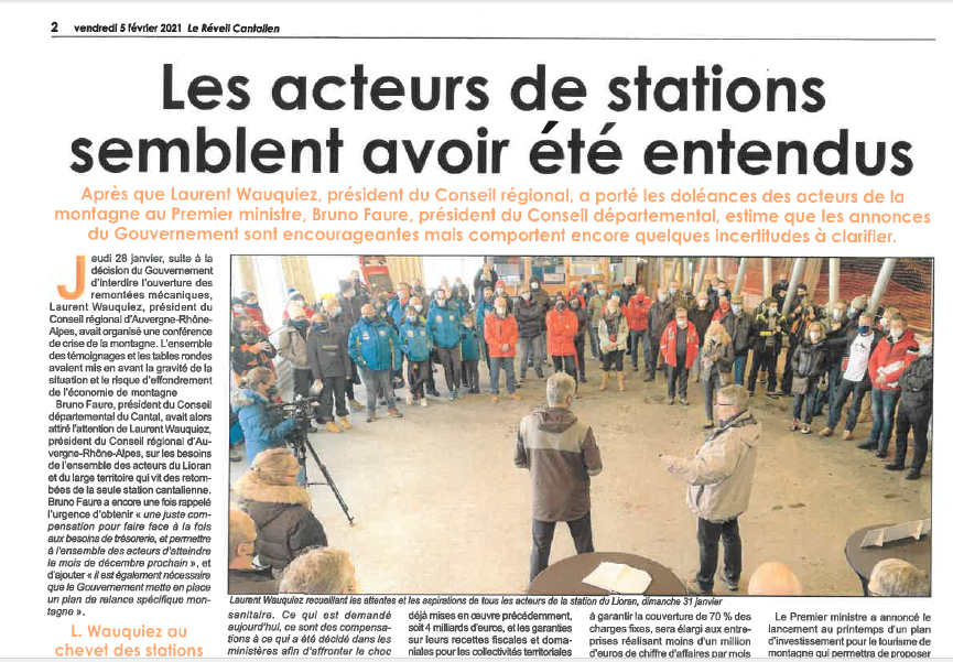 Journal 5 fev