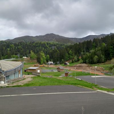20 mai vue de la patinoire