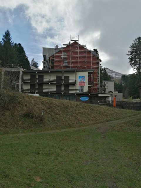 20 nov facade cote piste 