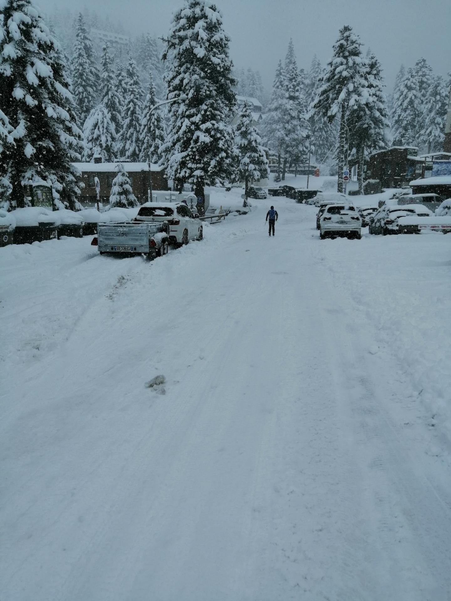 dimanche 4 décembre matin