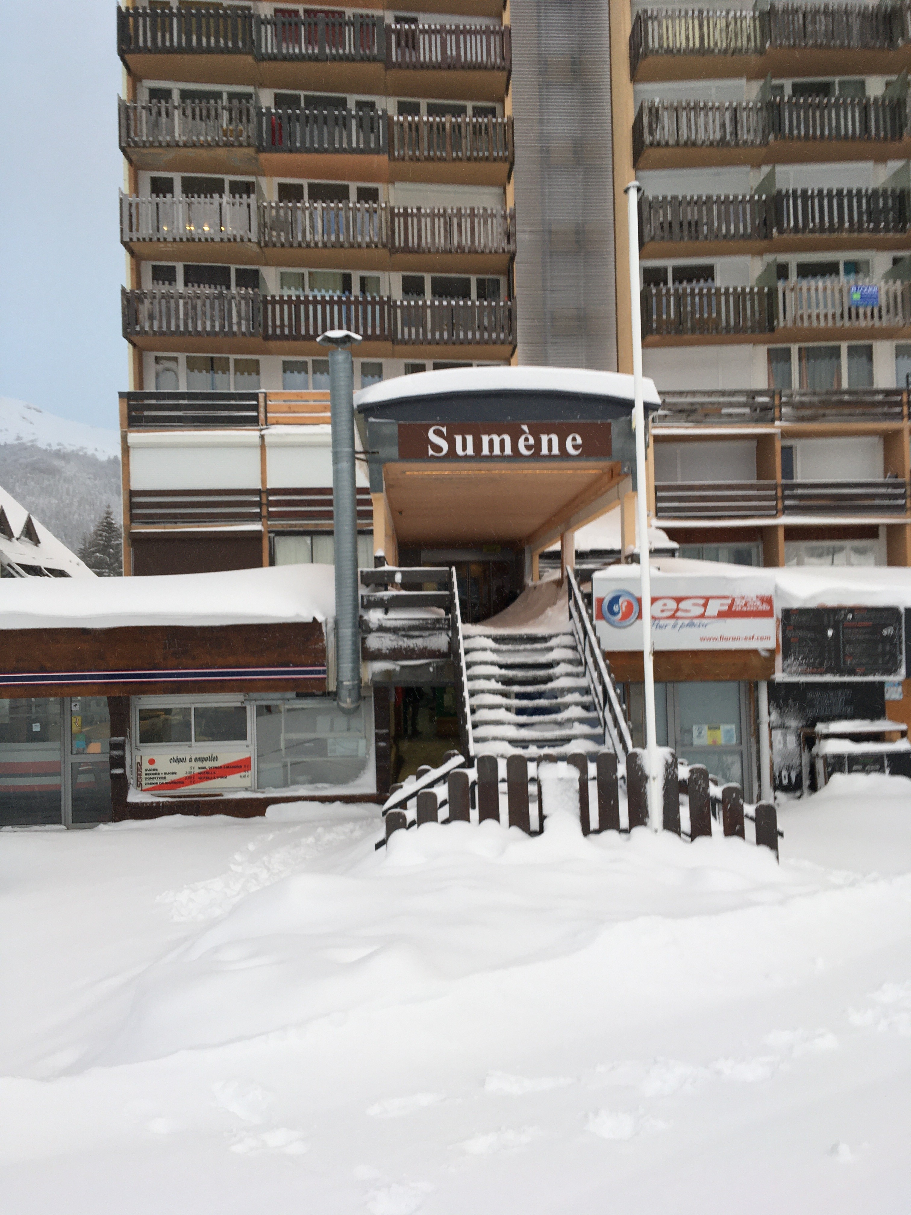 1224 entrée sud de Sumène 30 déc