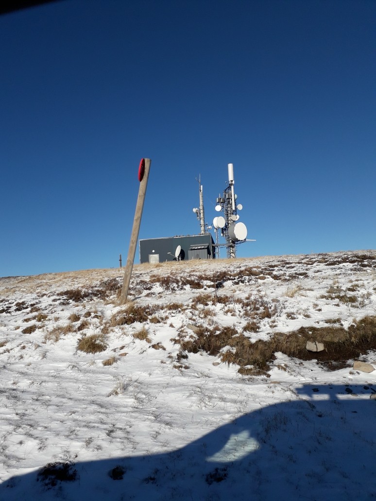 les tempêtes printemps ont fait des dégâts