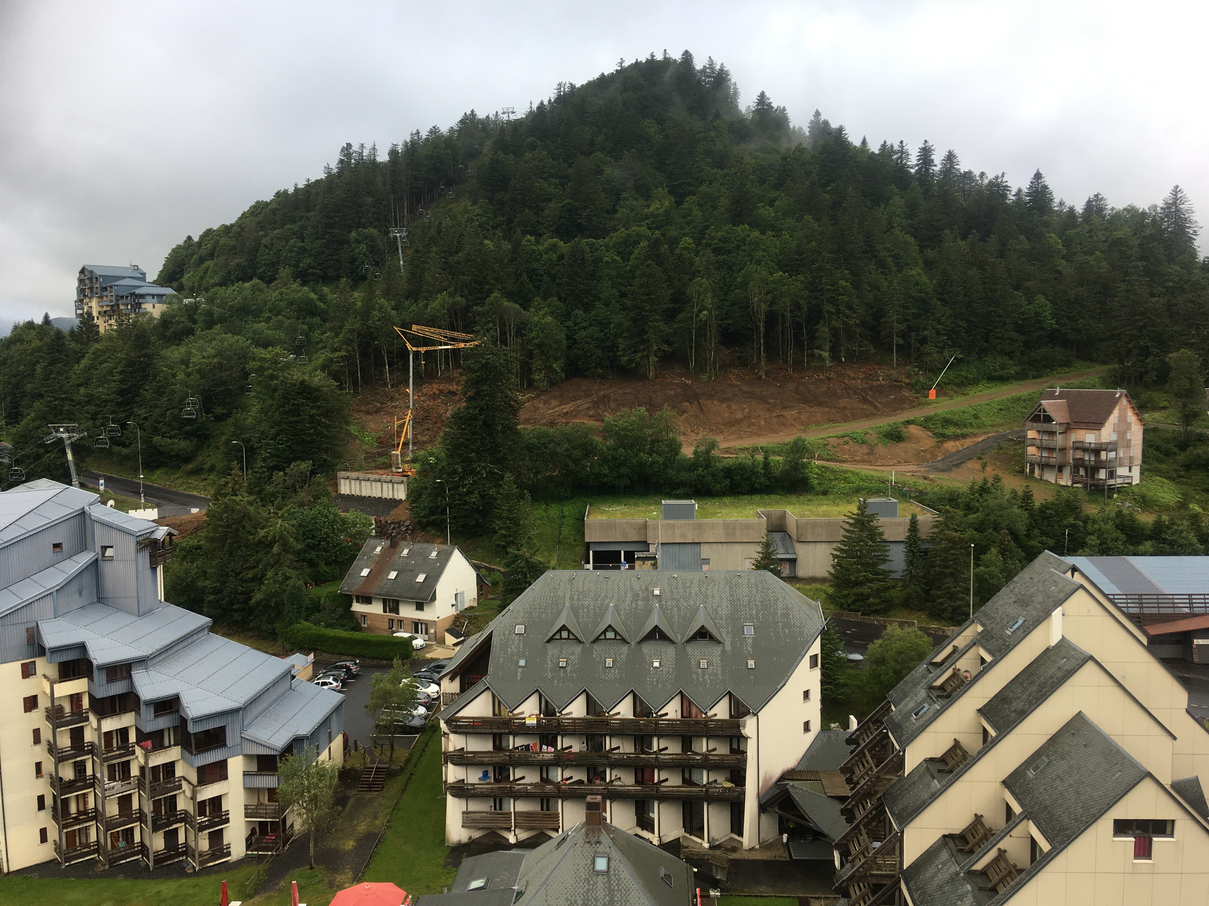 4 aout vue de la sumène