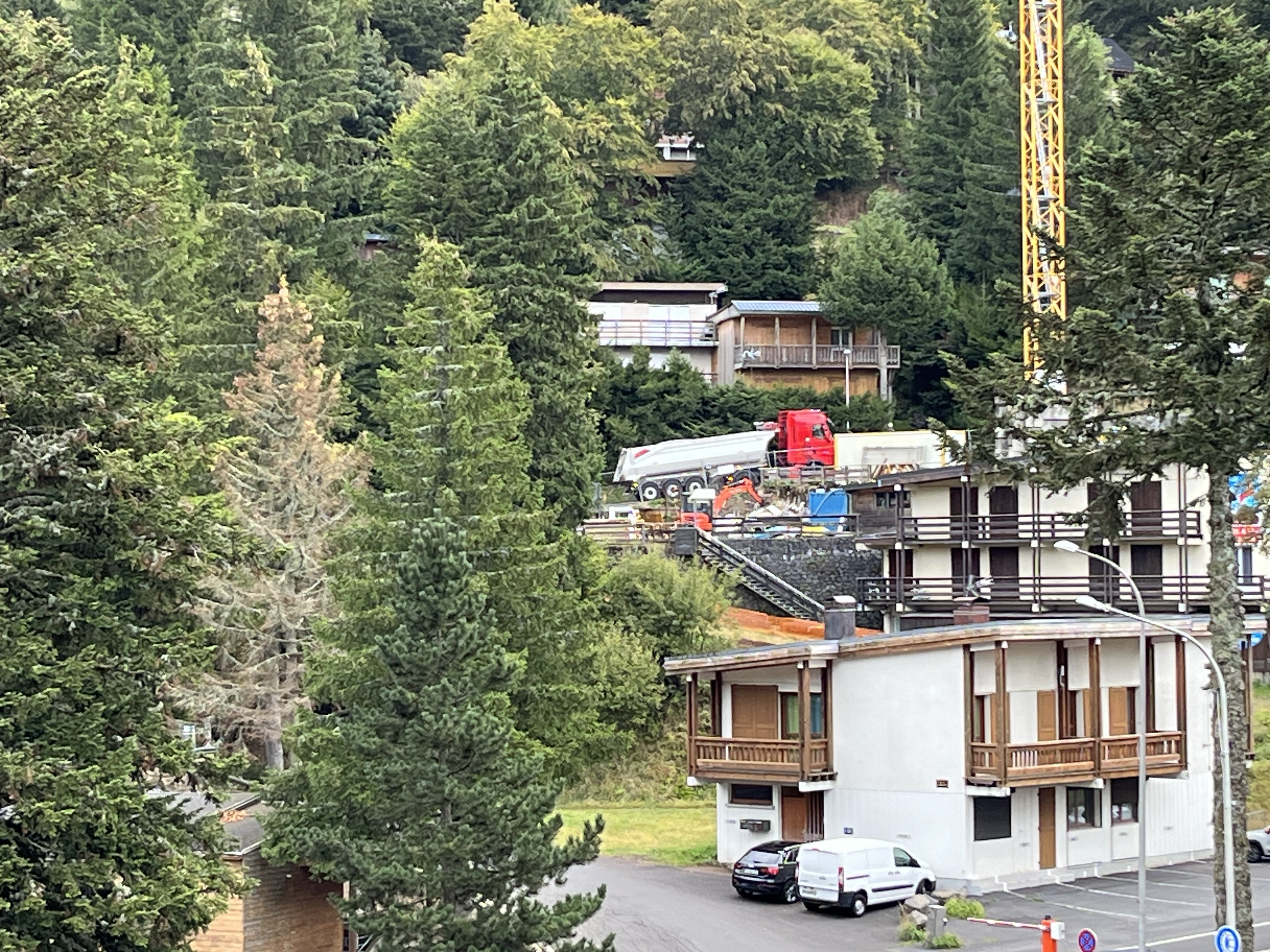 camions de pierres pour site 4241