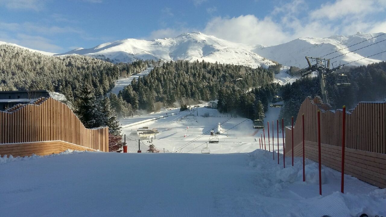 vue de la nouvelle passerelle 2/12