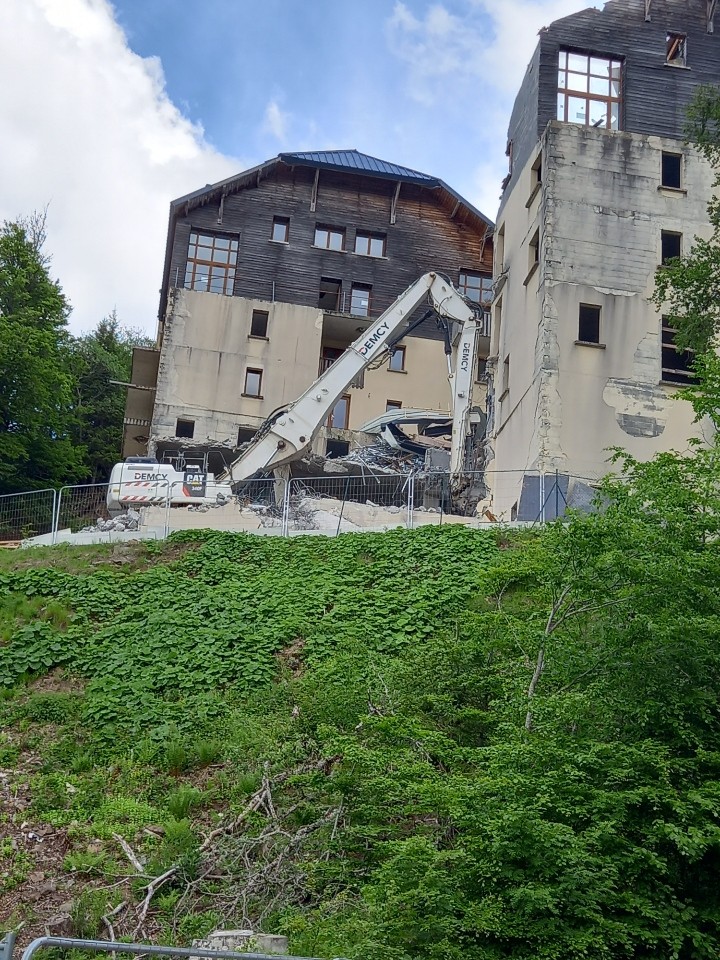 Phenix 30 mai vue du bas 2 