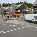 Travaux portes sud