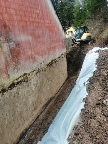 Travaux salle hors sac 2023 1 