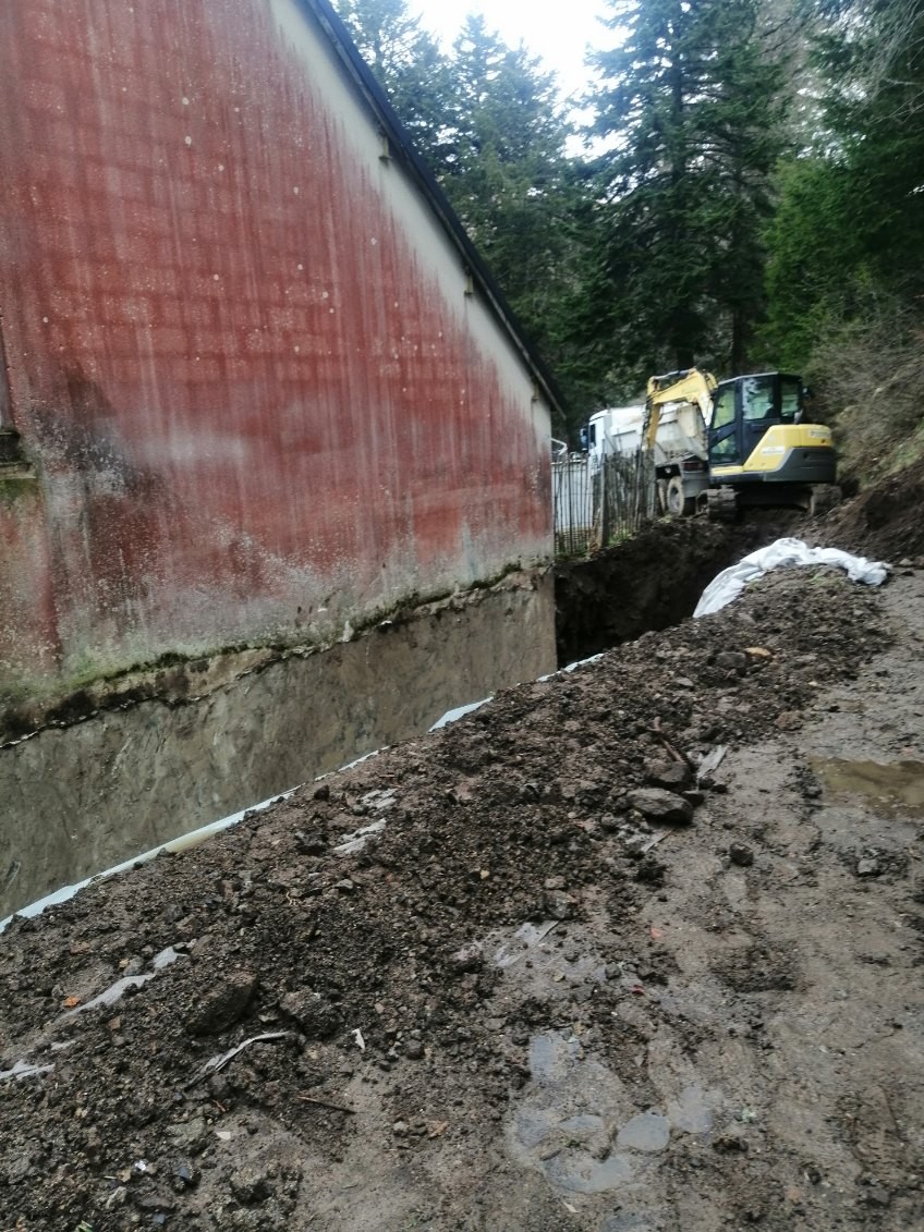 Travaux salle hors sac 2023 3 