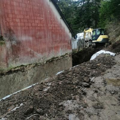 Travaux salle hors sac 2023 3 