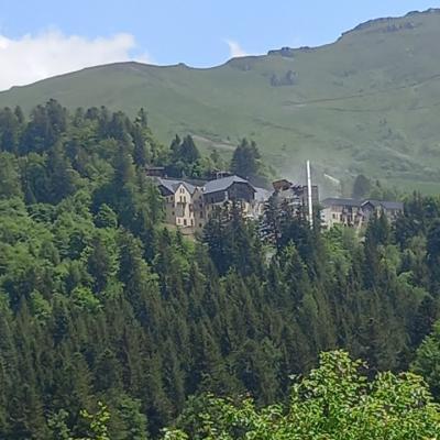 Travaux Phénix 2023