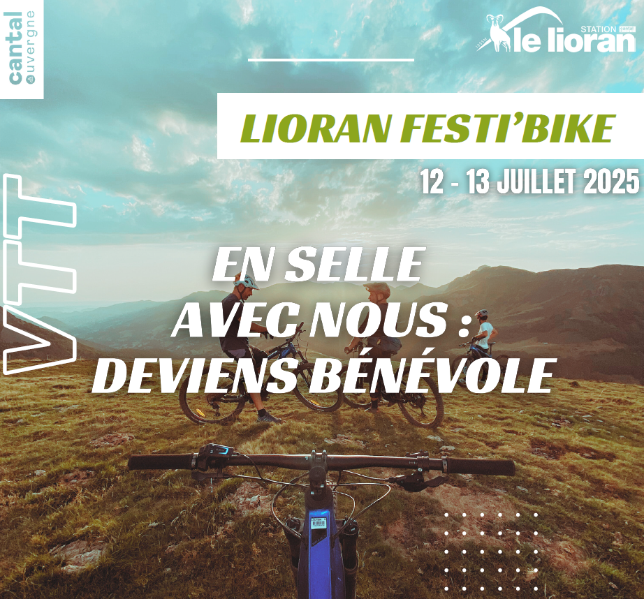 Benevoles festi bike 1