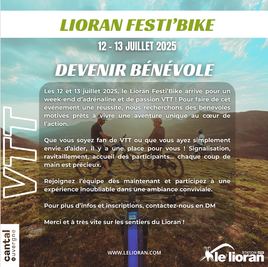 Benevoles festi bike 3