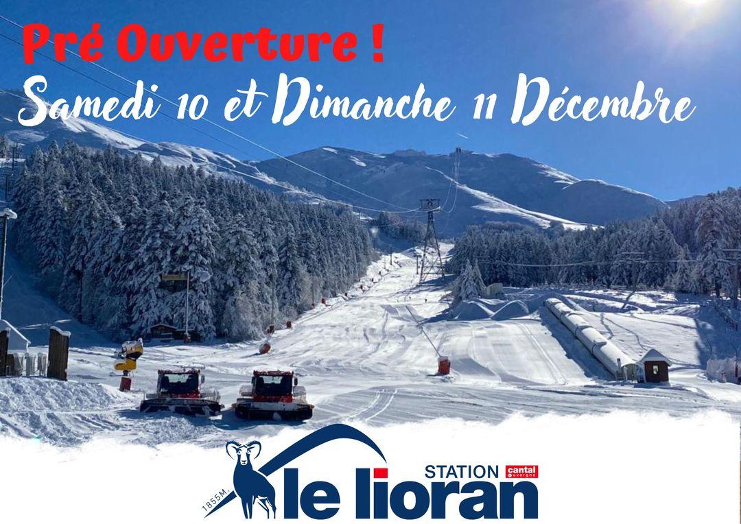 Lioran 10 11 decembre 22