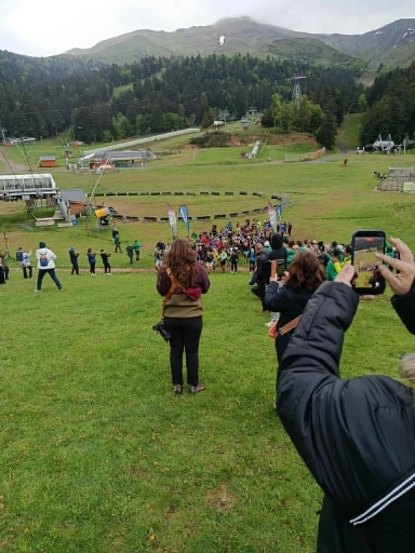 Lioran 12 mai