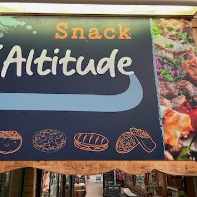 Nouveau commerce a sumene