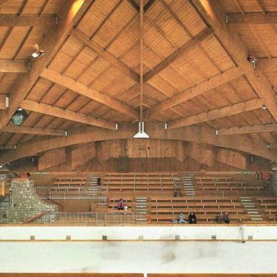 Patinoire 2